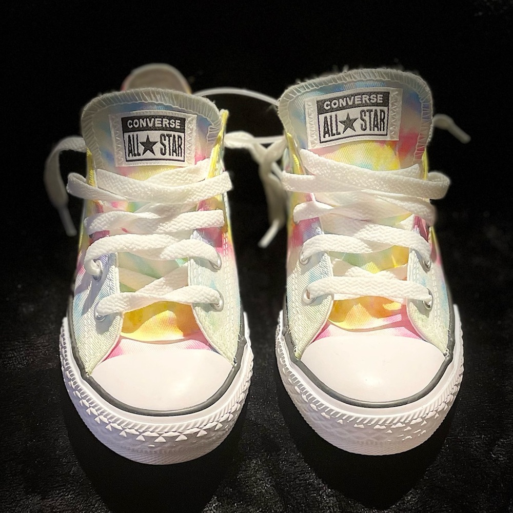 Kids Converse - Picture 5 of 5